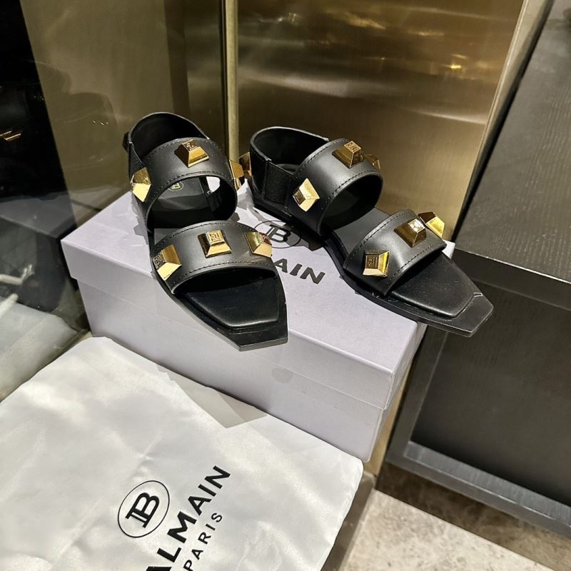 Balmain Sandals